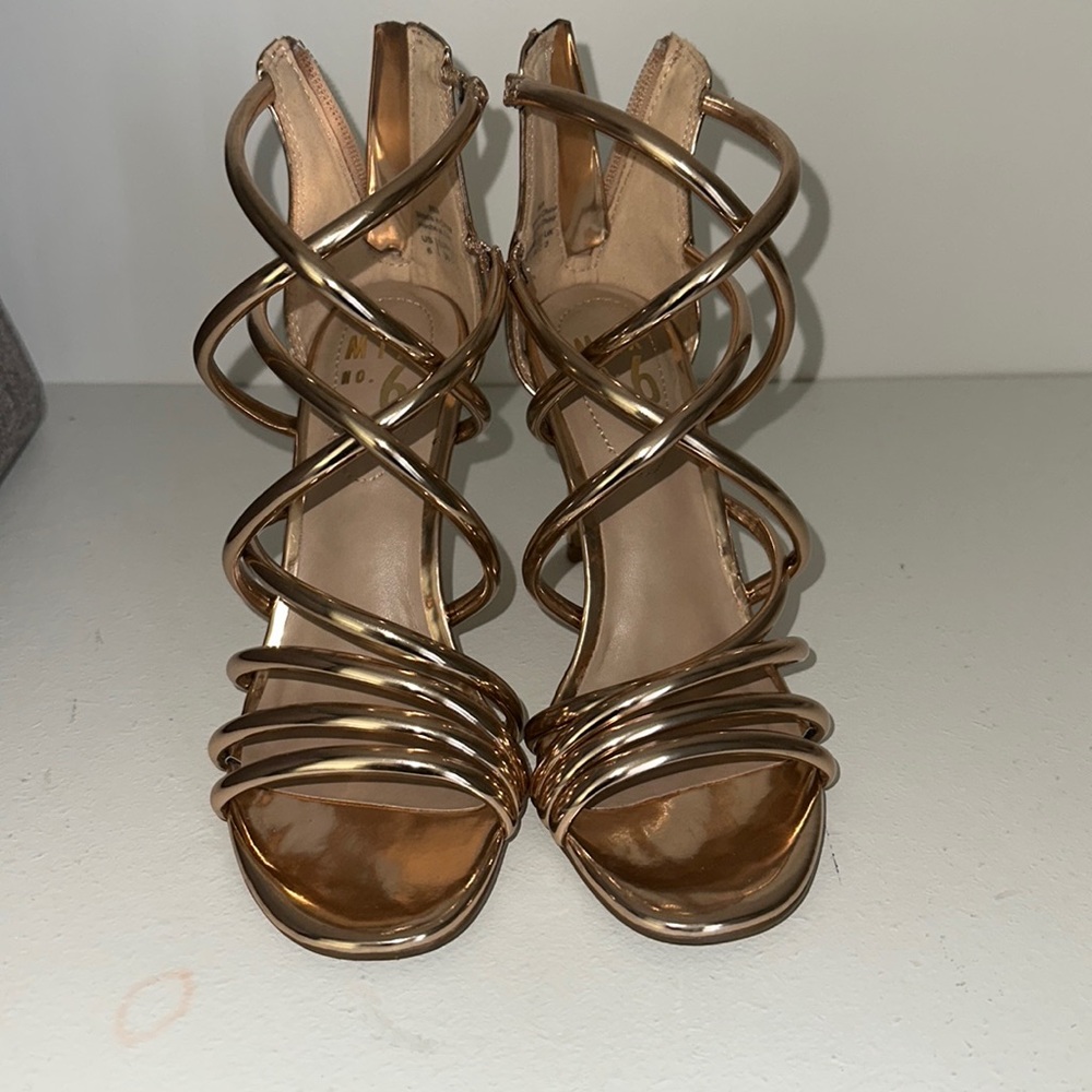 Mix No 6 Sandals